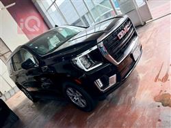 جي ام سي يوكون